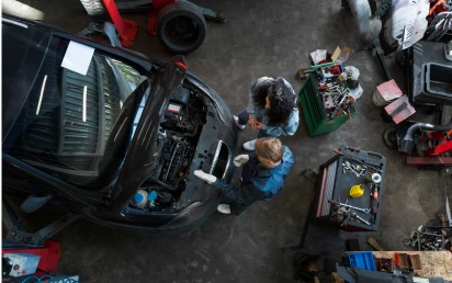 Premium Oto Servis