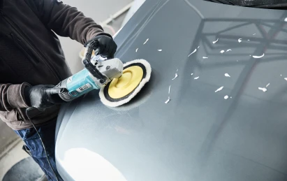 Araç Kaplama ve Detailing